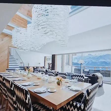 Pleyeuse * Verbier
